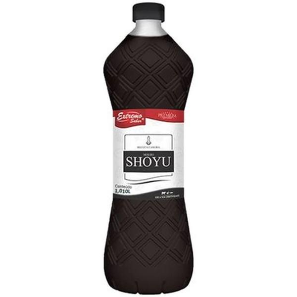 MOLHO EXTREMO SABOR SHOYU 1,010 ML