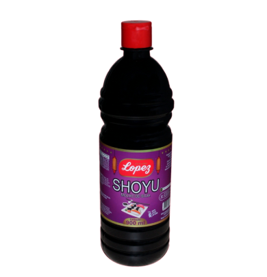 LOPEZ MOLHO SHOYO 900ML