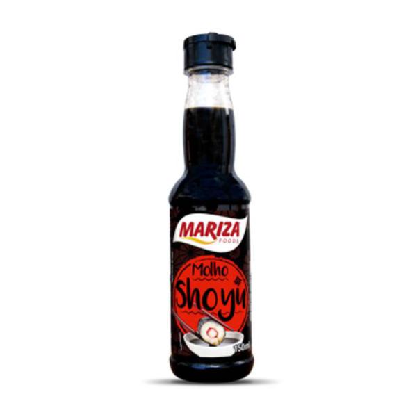 MOLHO SHOYU MARIZA 150ML
