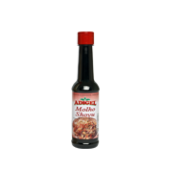 MOLHO SHOYU ADIGEL 140ML