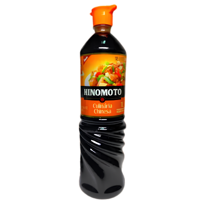 MOLHO SHOYU HINOMOTO 1L CHINESA