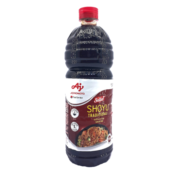 MOLHO SATIS 870ML PROFISSIONAL TRADICION