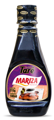 MOLHO TARE MARIZA YUSHU 180ML