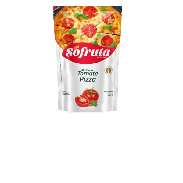 MOLHO PIZZA ST UP SO FRUTA 300G 