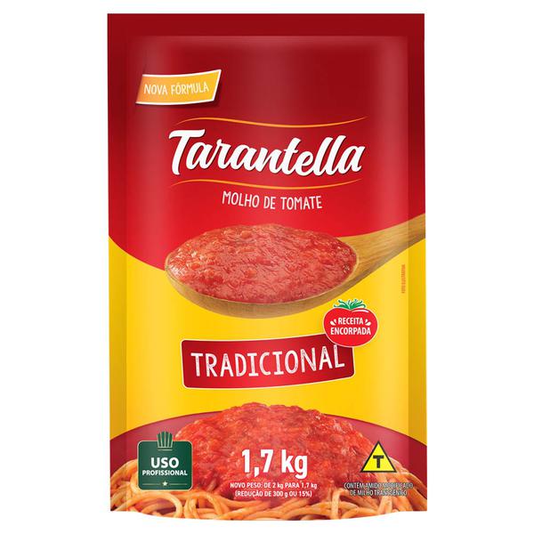 M TOMATE TARANTELLA TRAD SC 1,7KG