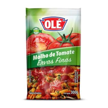 MOLHO ERVAS FINAS SACHE 32/300GRS