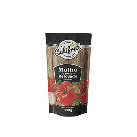 MOLHO TOMATE CALIFRUT 300G TRAD
