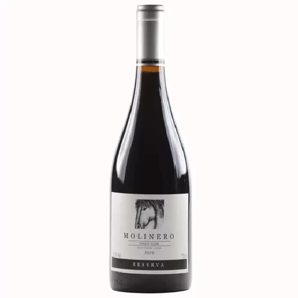 MOLINERO PINOT NOIR RESERVA 750ML