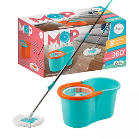 MOP GIRATORIO ZEIN 8L