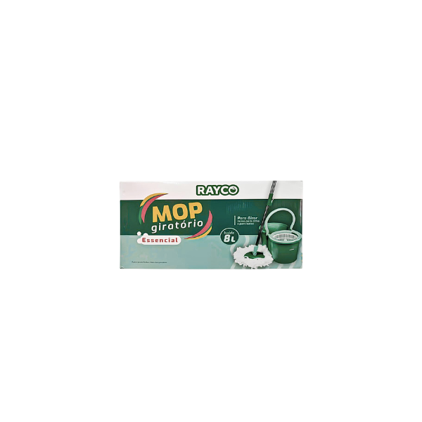 MOP KIAN C CESTO 8L PLAST