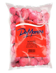 MORANGO DEMARCHI CONG 1,2KG