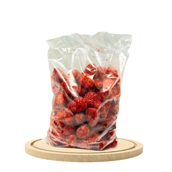 MORANGO DA CHAPADA CG PCT 1KG