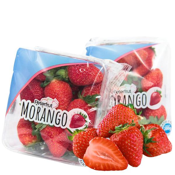 MORANGO IMPERIAL PETERFRUT 200G
