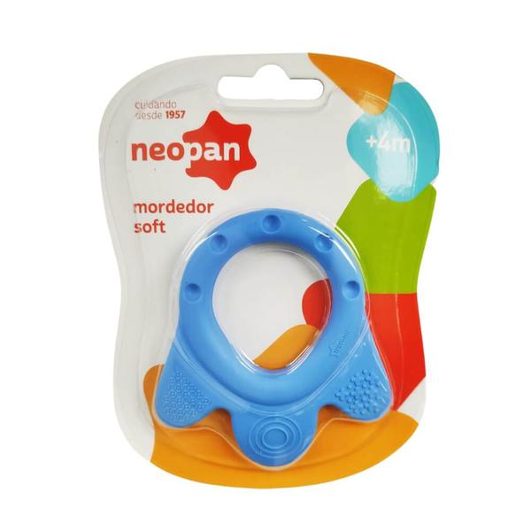 MORDEDOR JOY CARACOL NEOPAN