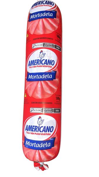 FR MORT MISTA AMERICANO 1KG 