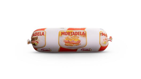 MORTADELA DALIA 500G