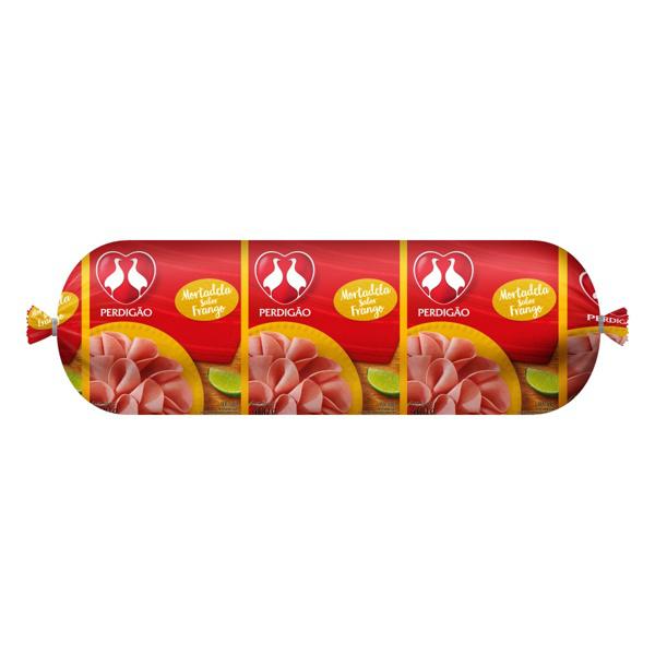 MORTADELA PERDIGAO FRANGO 500G