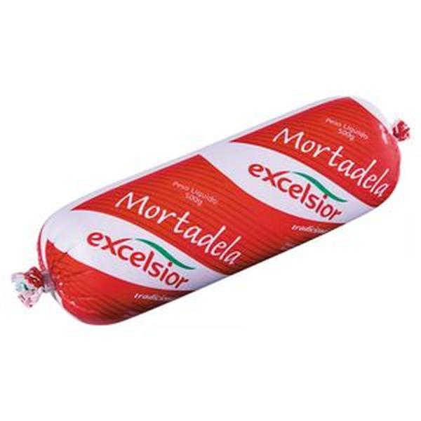MORTADELA EXCELSIOR S/T INT R.1929 KG