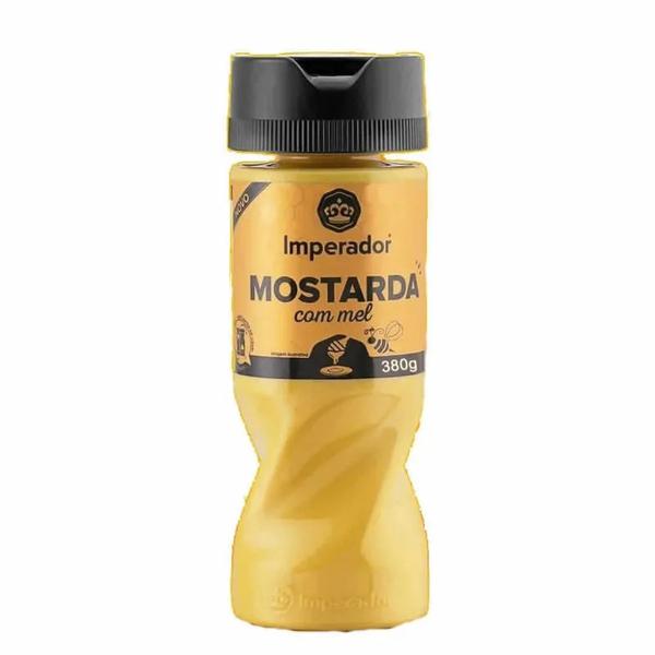 MOSTARDA IMPERADOR 200G