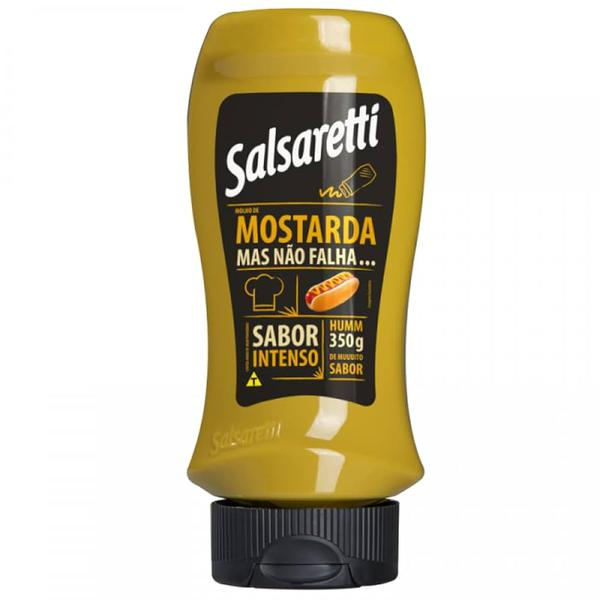 MOSTARDA SALSARETTI 950G