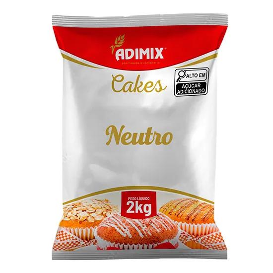 MIST ADIMIX CAKE 2KG