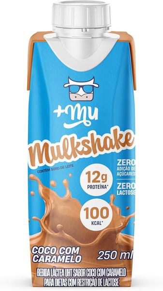 BEB.MAISMU 250ML COCO