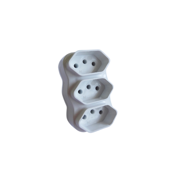 PINO 3 SAIDAS 2P+T JP