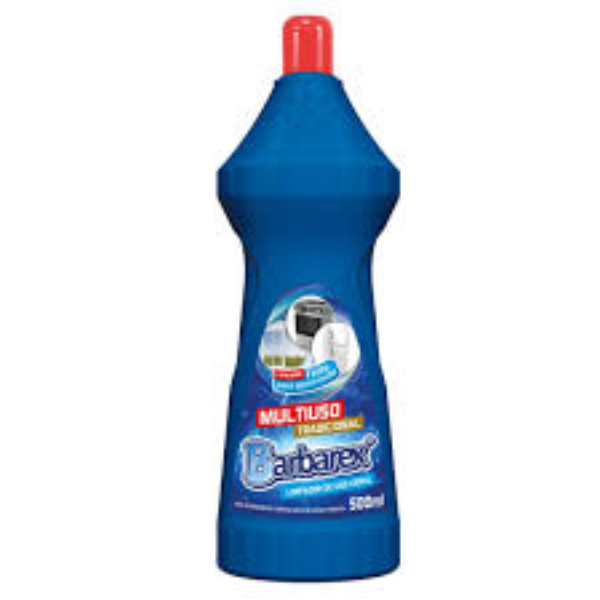 Multiuso Barbarex 500ml