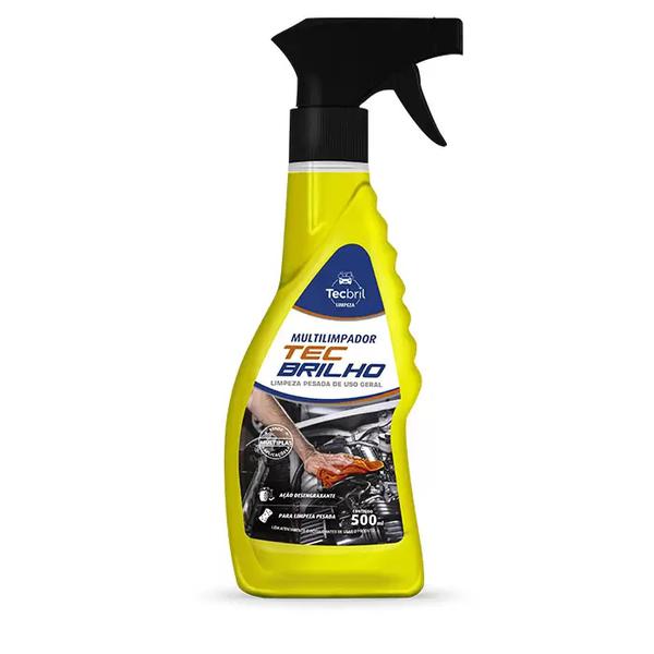 Multilimpador Tecbril 500ml