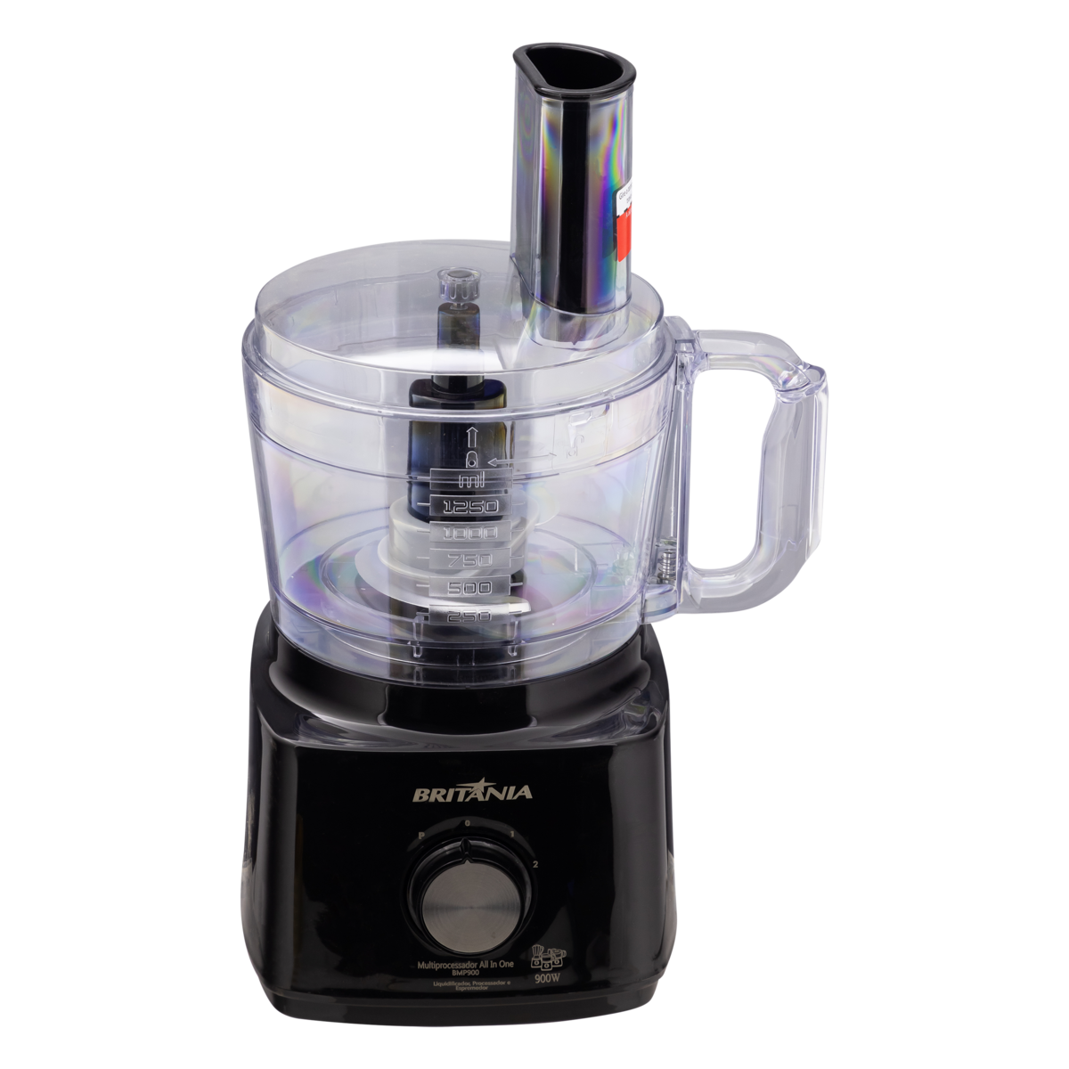 MULTIPROCESSADOR BMP900P ALL IN ONE BRITANIA 220V