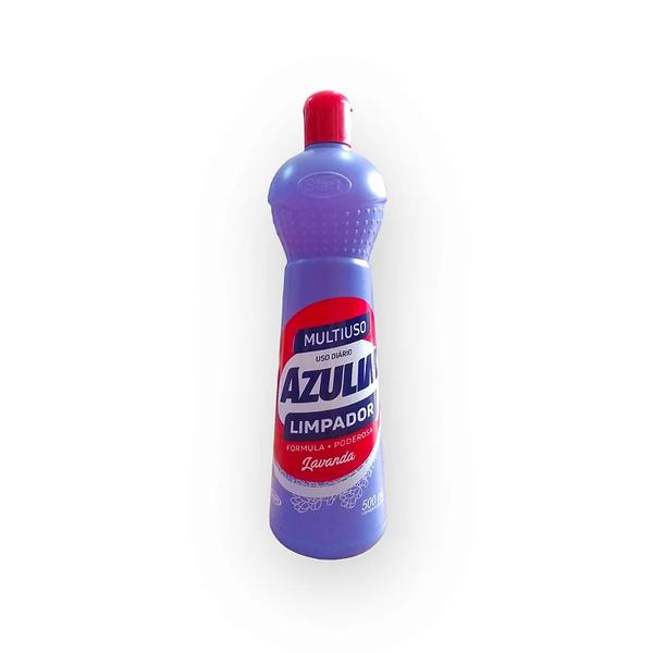MULTIUSO AZULIM 500ML LAVANDA