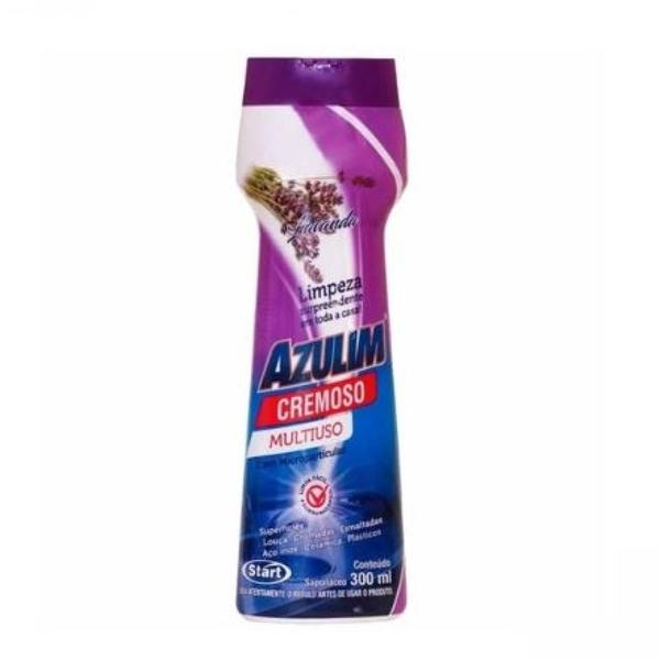 MULTIUSO AZULIM 300ML LAVANDA