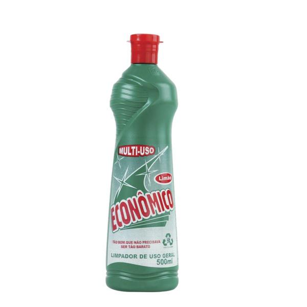 LIMP M. E. LIMAO 500ML