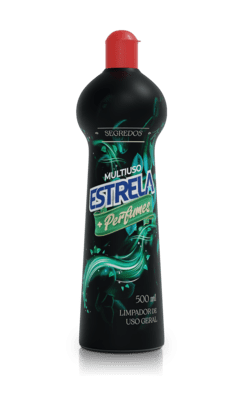 MULTIUSO ESTRELA SEGREDOS 500ML