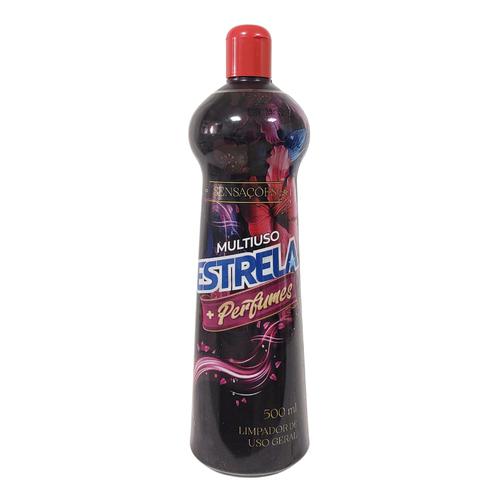 MULTIUSO ESTRELA SENSACOES 500ML