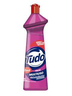 MULTI TUDO LAVAN 500ML  