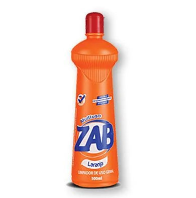 LIMPA ZAB MULTI LARAN 500ML  