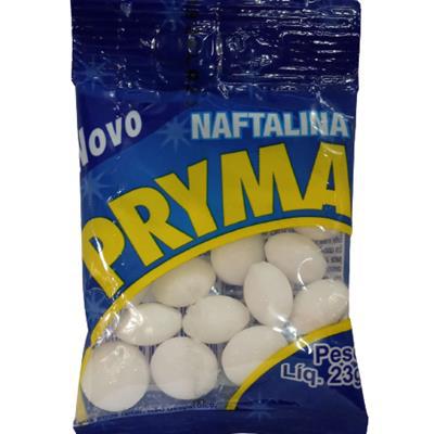 NAFTALINA PRYMA 23G