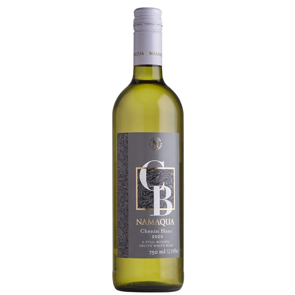 VINHO IMP BCO AFR NAMAQUA 750ML CHENIN B