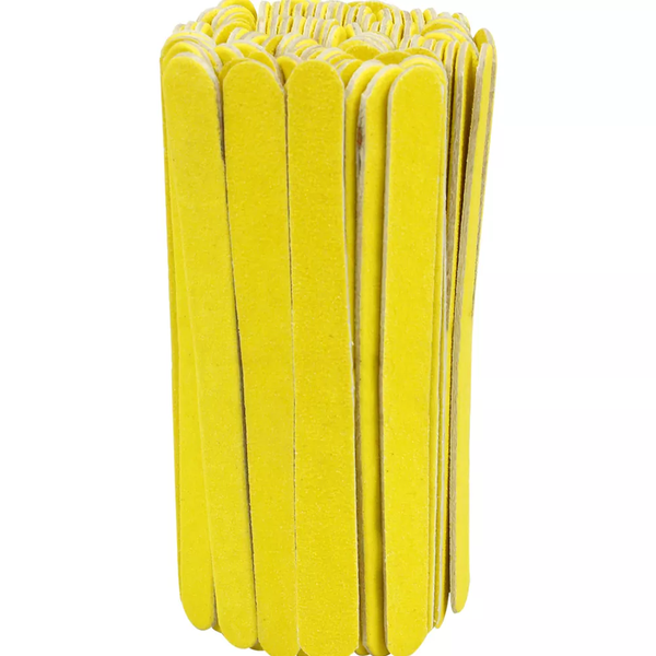 NAO COMPRAR LIXA UNHA LETI C/5