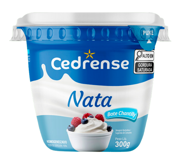 NATA CEDRENSE 300G POTE
