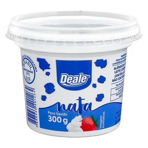 CREME DE NATA DEALE 300GR