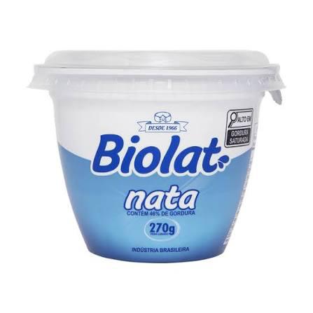 NATA BIOLAT 270G
