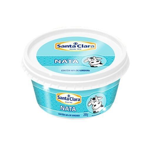NATA TRAD SANTA CLARA 200G