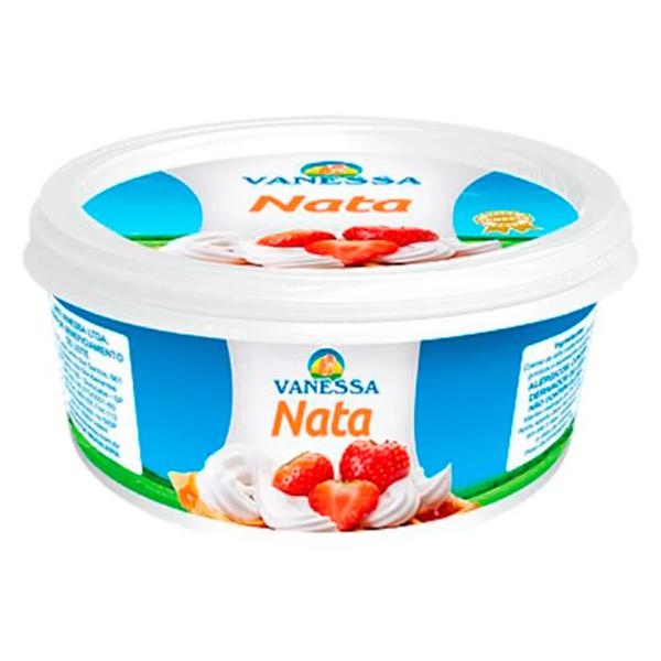 NATA VANESSA PT 200G