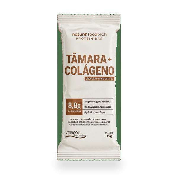 BARR PROT NATURE TAMARA+COLAG C/COOKIES CREAM 35G