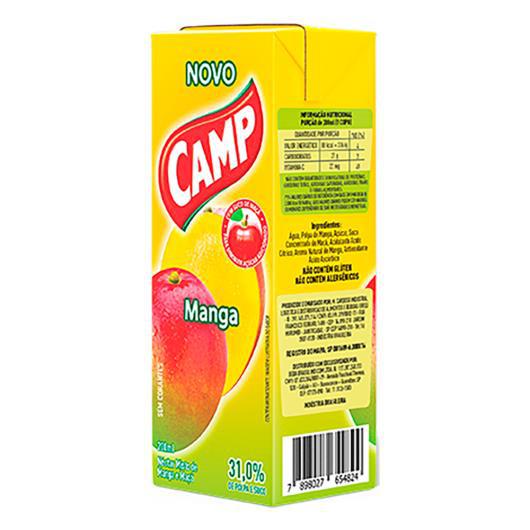 NECTAR CAMP 200ML TP MANGA