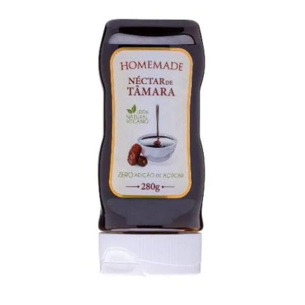 NECTAR DE TAMARA HOMEMADE 280G ZERO ACUCAR