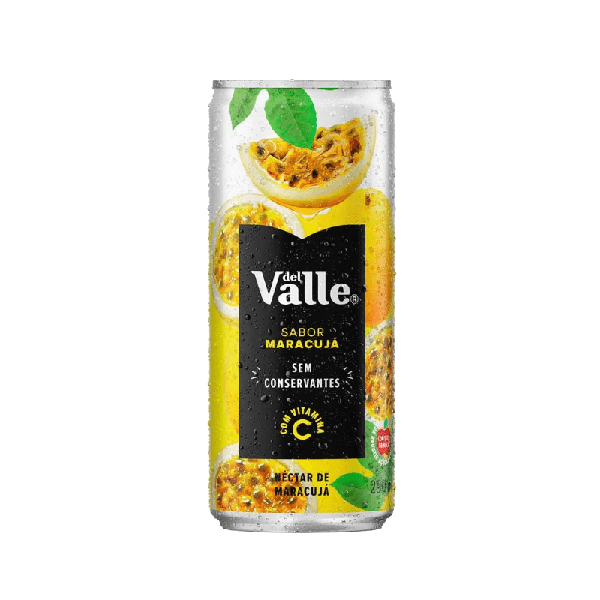 DEL VALLE MARACUJA & NADA PET 300ML