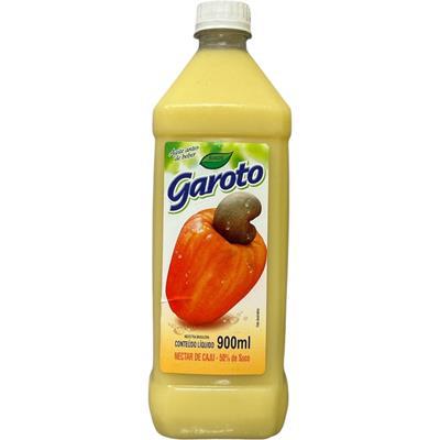 Suco Garoto Caju 900ml